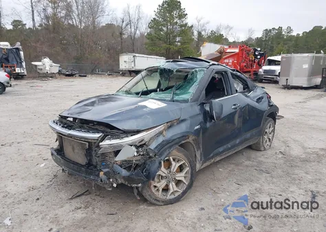 2022 Kia Seltos Ex from USA, damaged, VIN KNDERCAA4N7287667